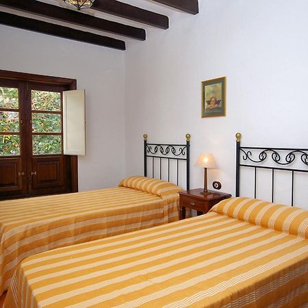 Villas Finca La Crucita By Escapehome อาริอา ภายนอก รูปภาพ