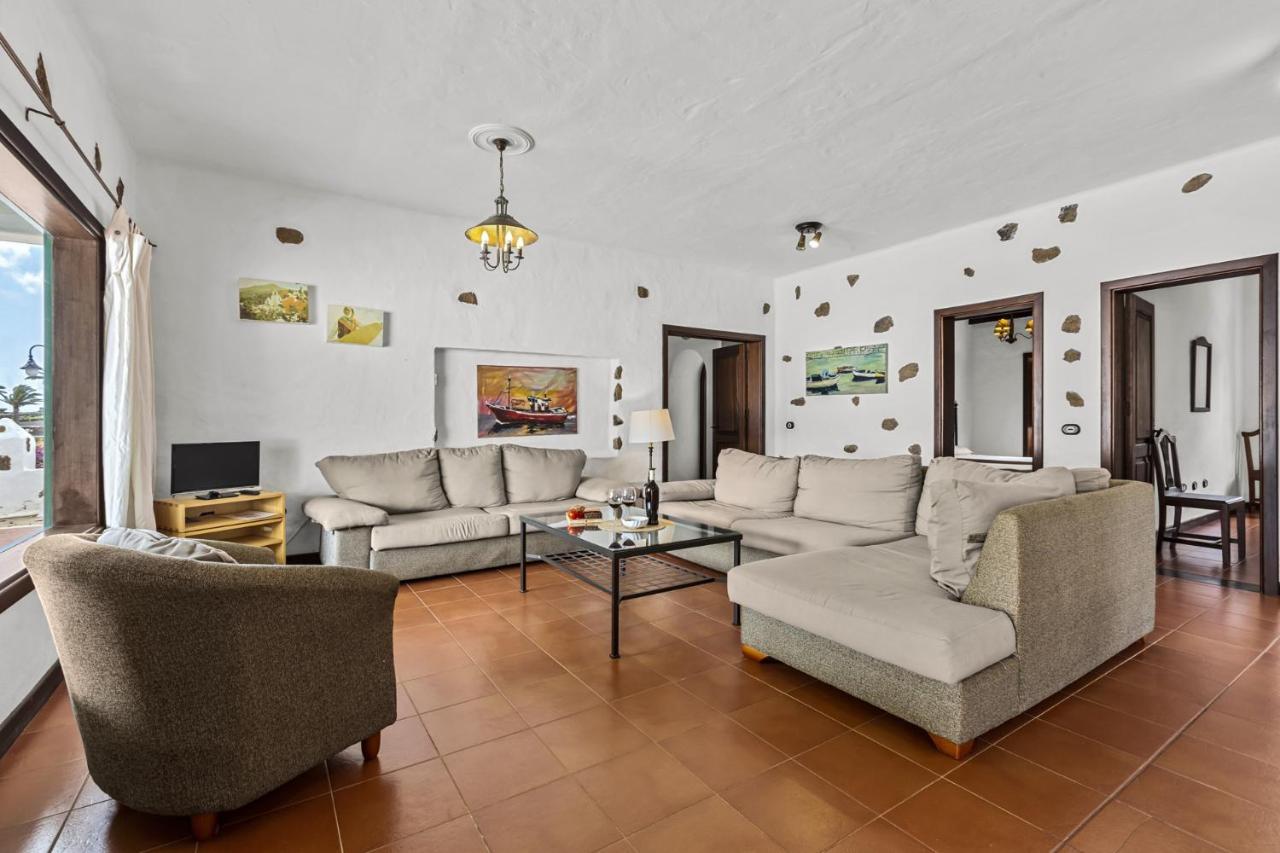 Villas Finca La Crucita By Escapehome อาริอา ภายนอก รูปภาพ