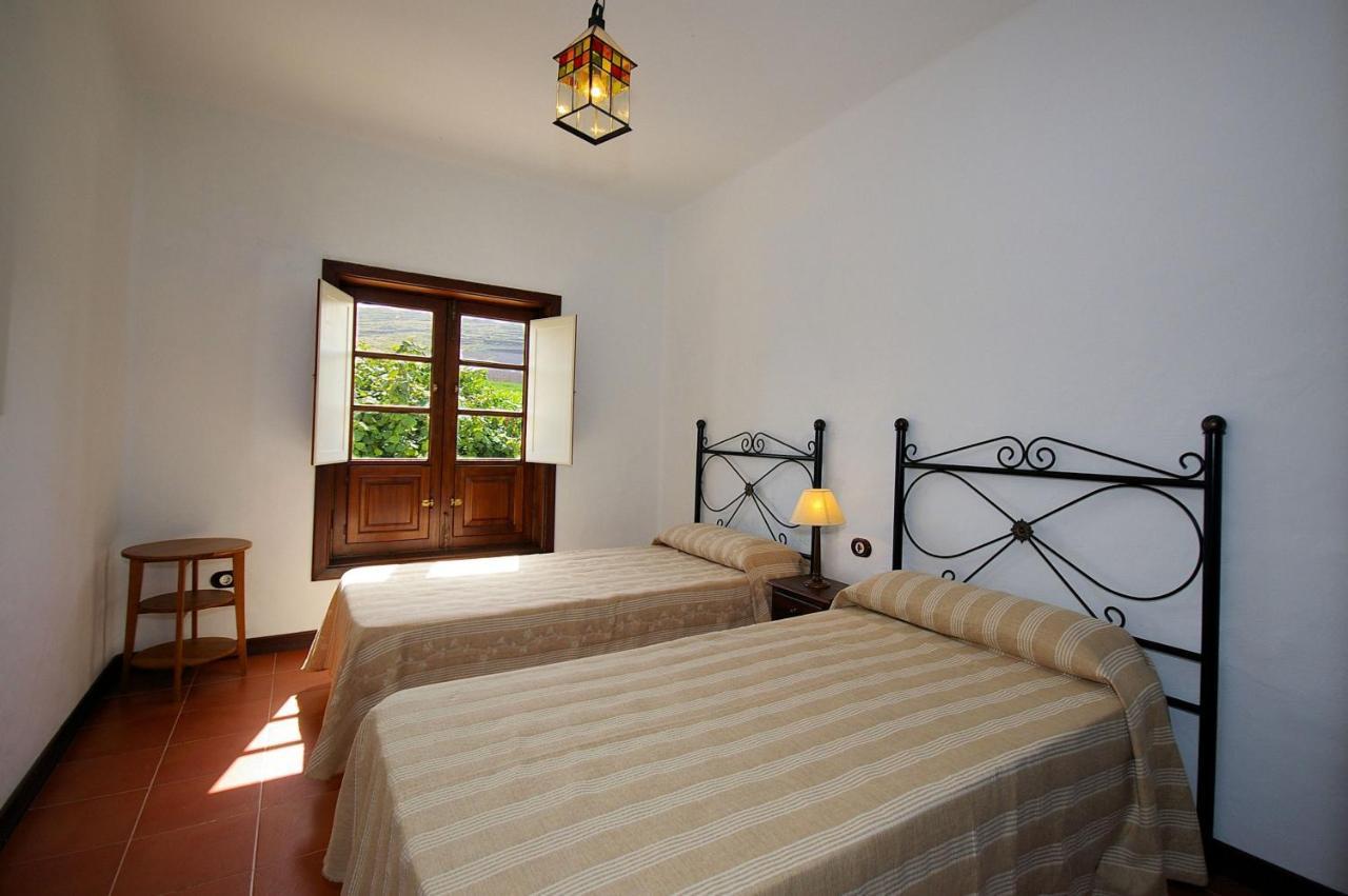 Villas Finca La Crucita By Escapehome อาริอา ภายนอก รูปภาพ