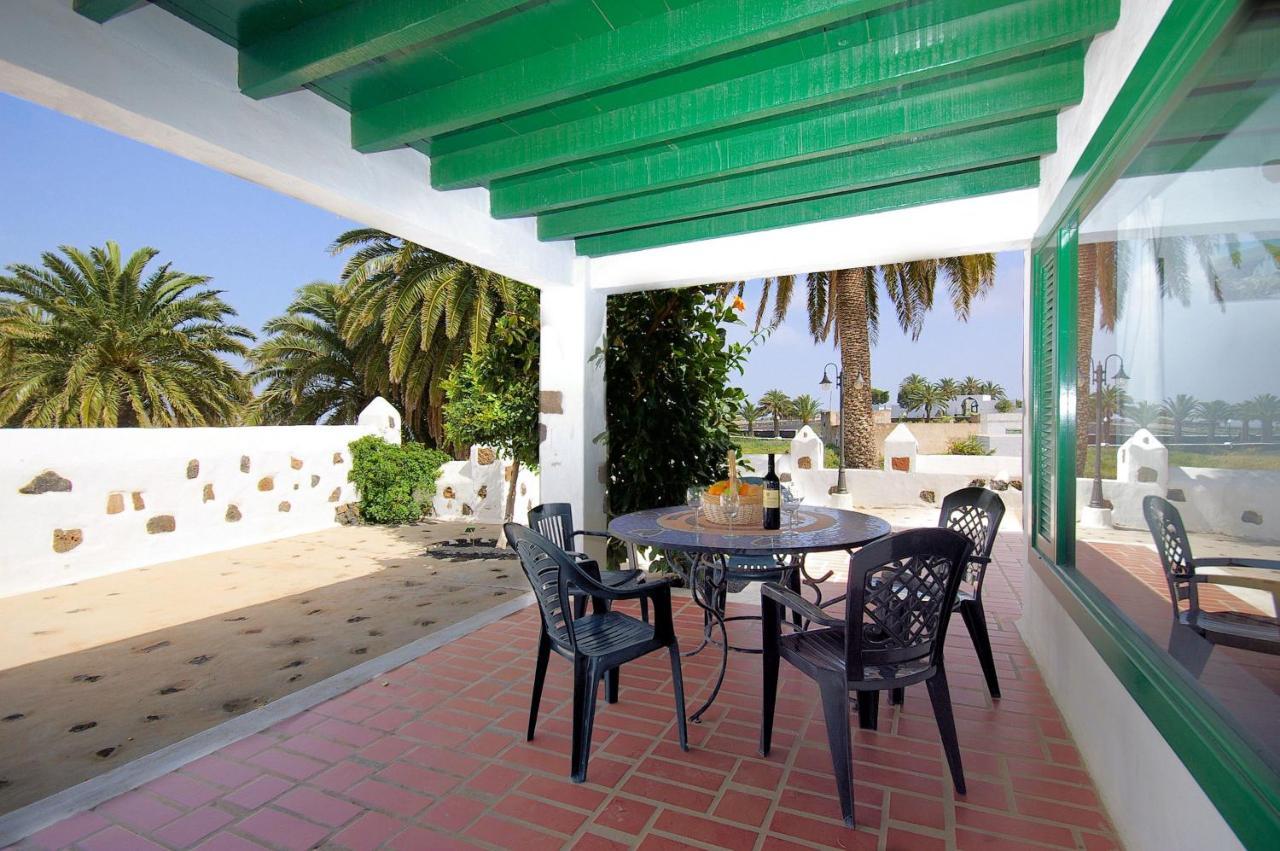 Villas Finca La Crucita By Escapehome อาริอา ภายนอก รูปภาพ