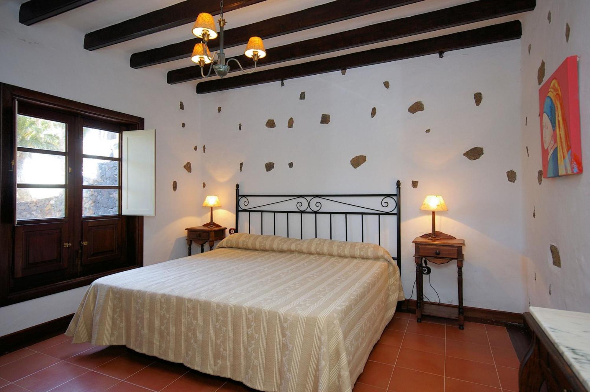 Villas Finca La Crucita By Escapehome อาริอา ภายนอก รูปภาพ