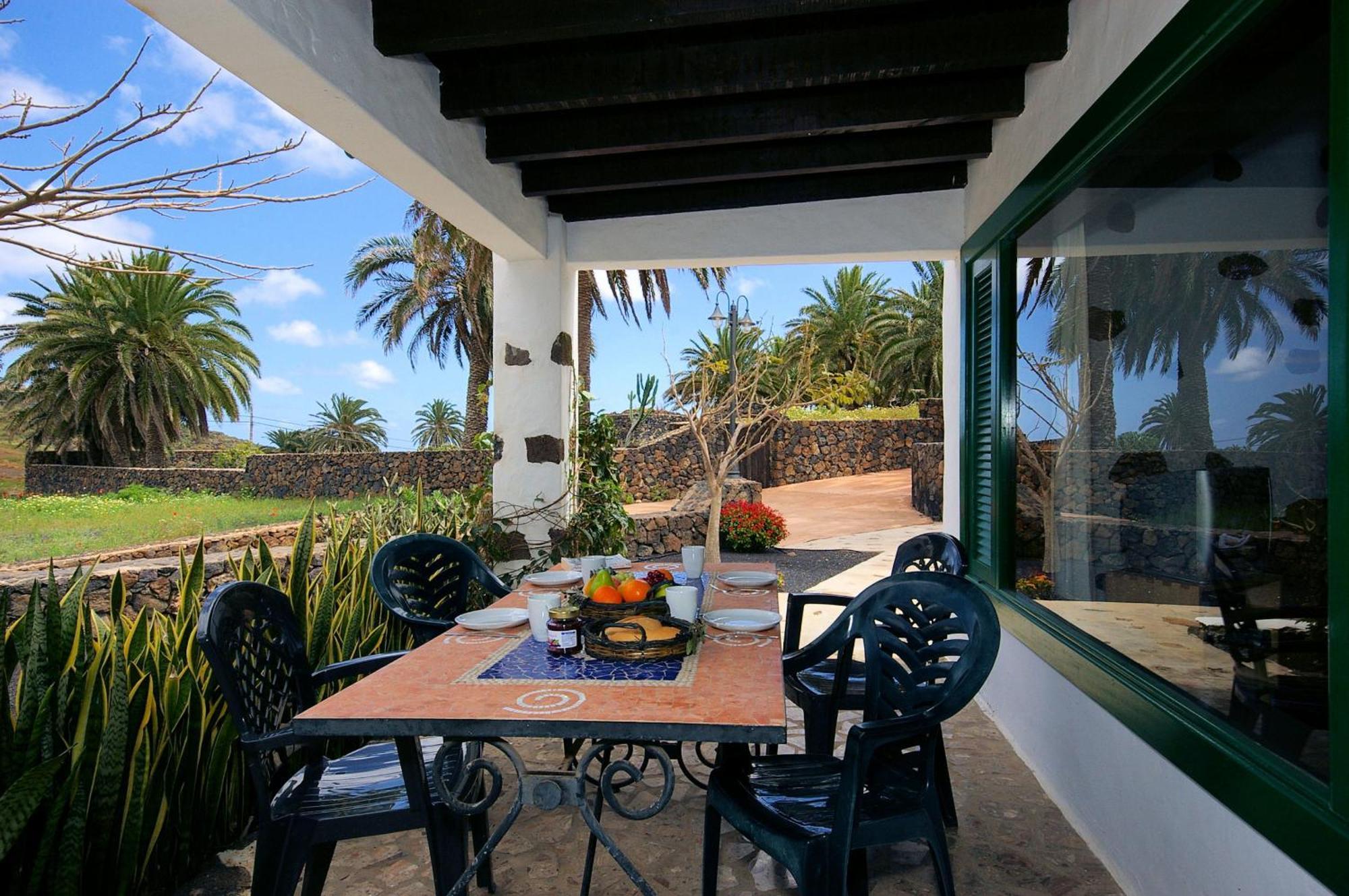 Villas Finca La Crucita By Escapehome อาริอา ภายนอก รูปภาพ