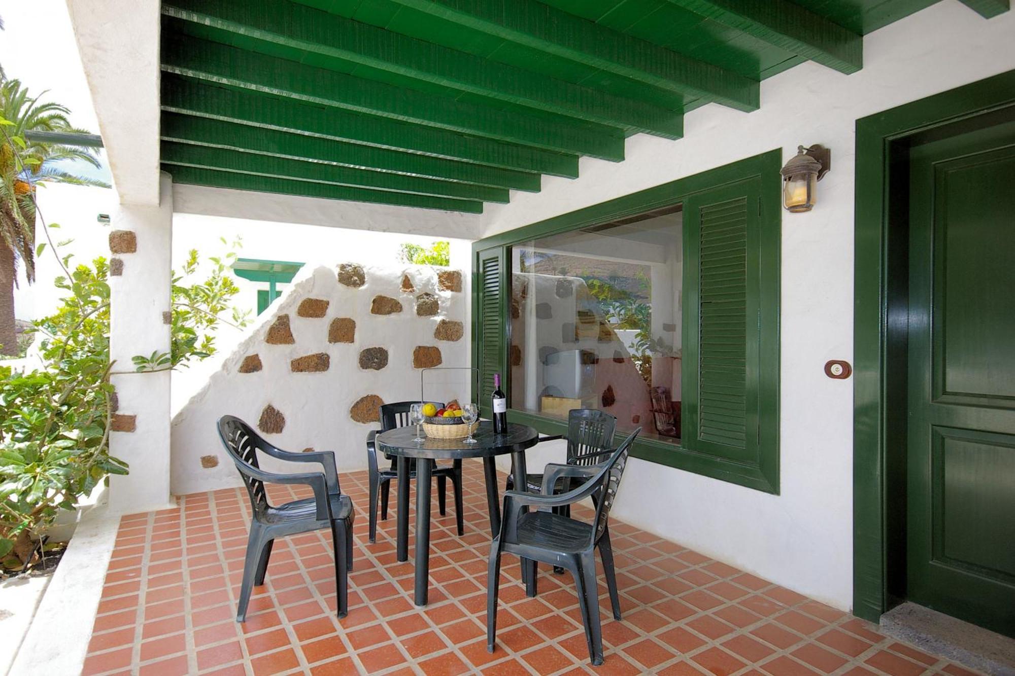 Villas Finca La Crucita By Escapehome อาริอา ภายนอก รูปภาพ