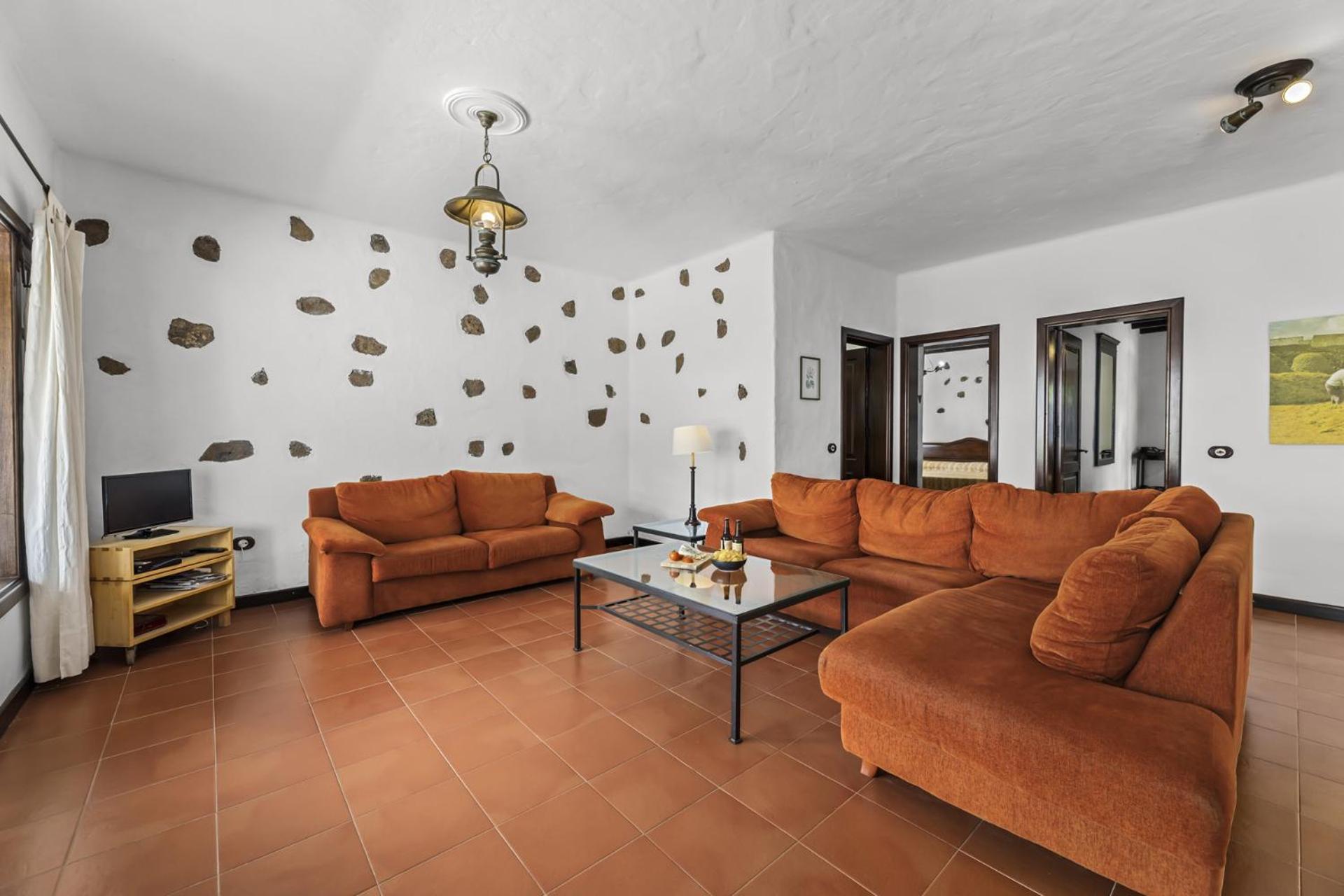 Villas Finca La Crucita By Escapehome อาริอา ภายนอก รูปภาพ