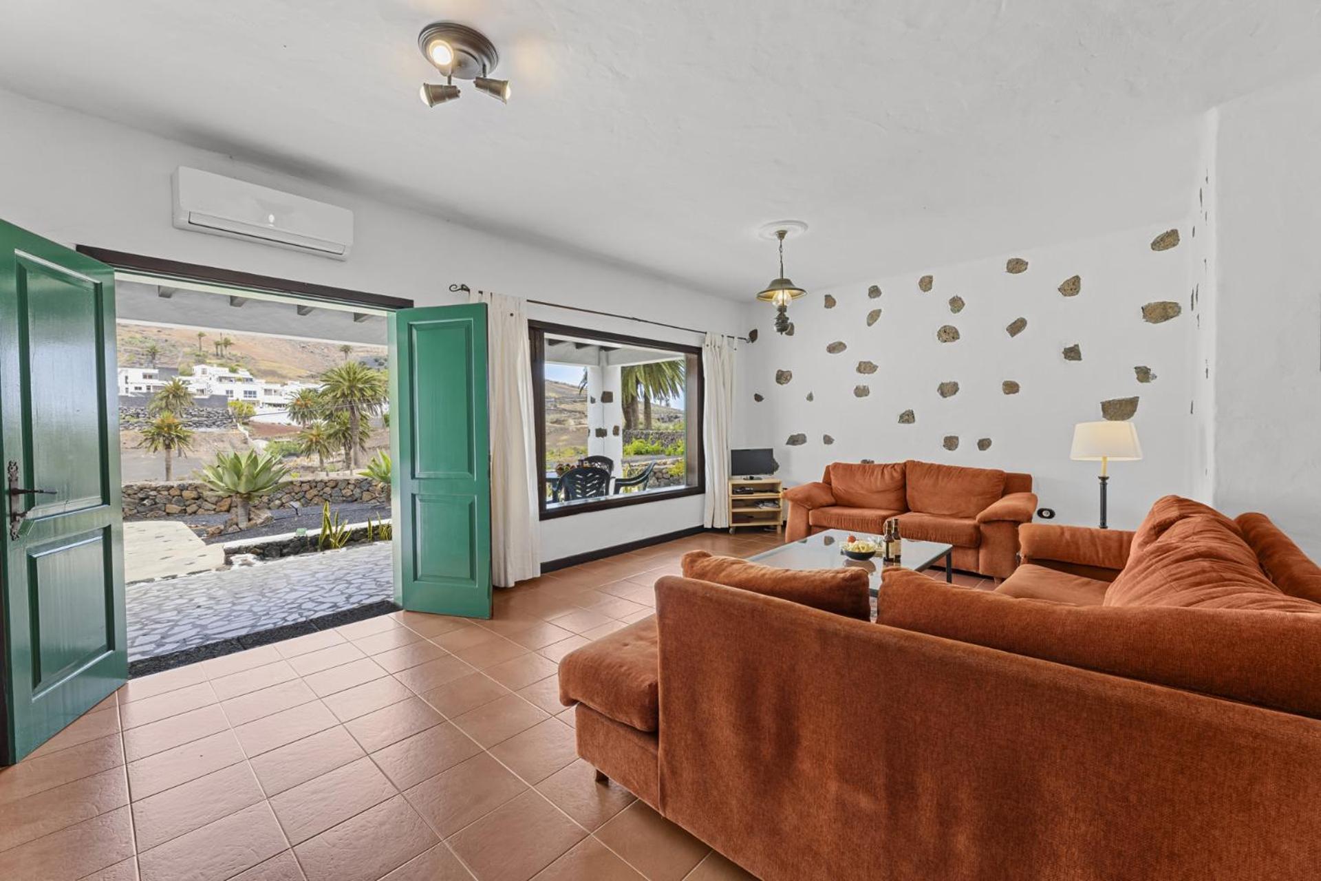 Villas Finca La Crucita By Escapehome อาริอา ภายนอก รูปภาพ