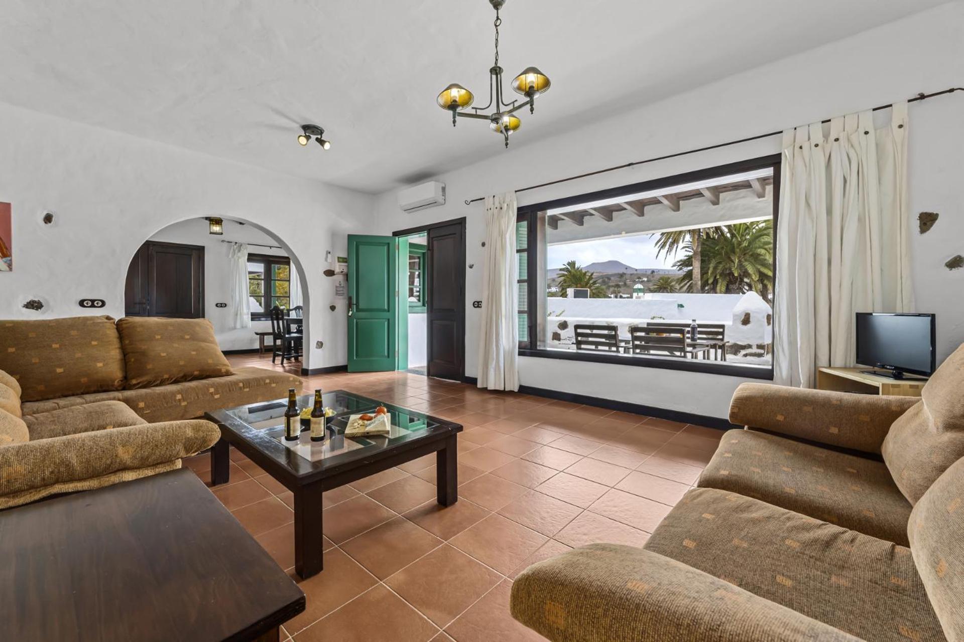 Villas Finca La Crucita By Escapehome อาริอา ภายนอก รูปภาพ