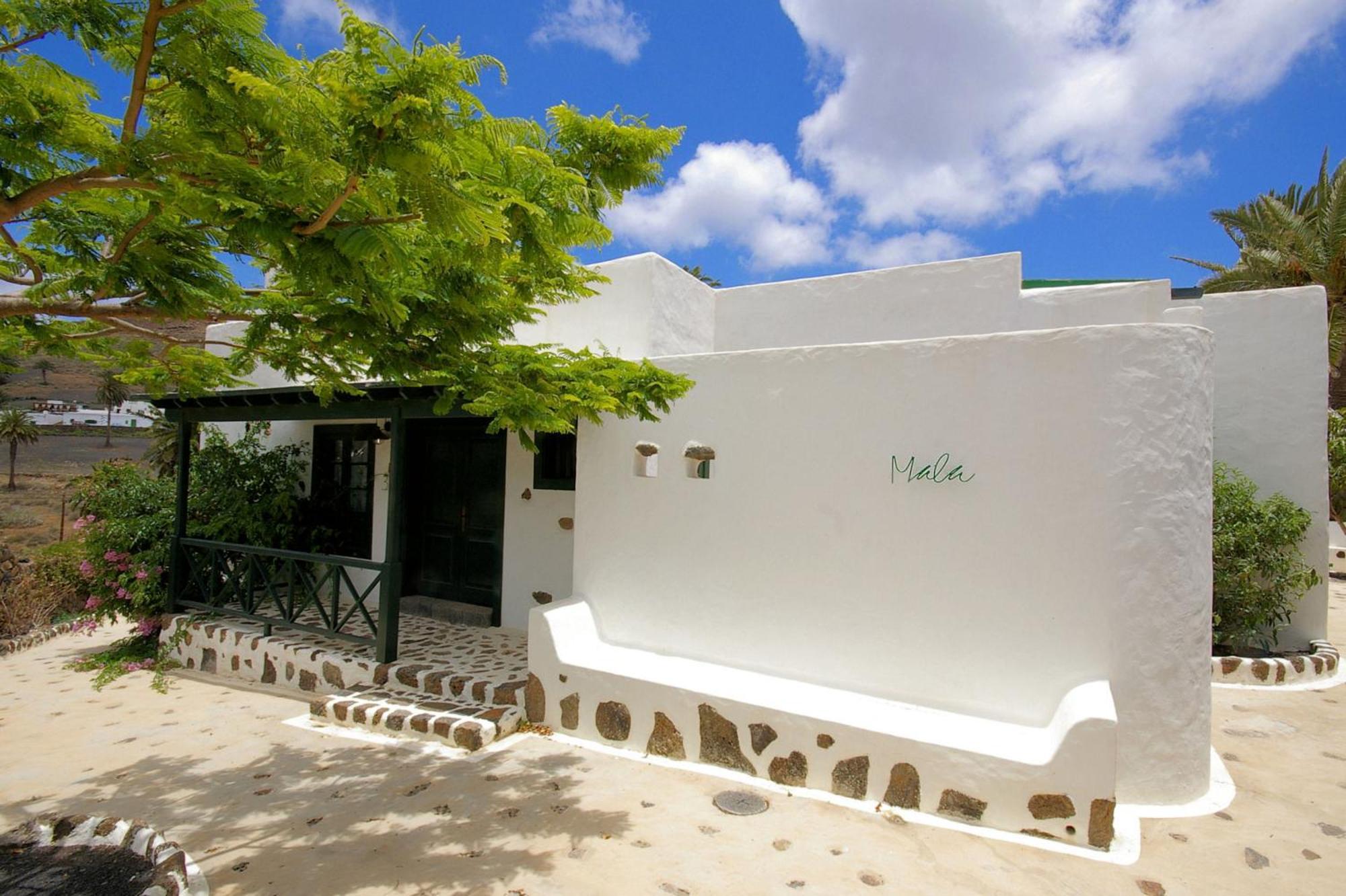 Villas Finca La Crucita By Escapehome อาริอา ภายนอก รูปภาพ